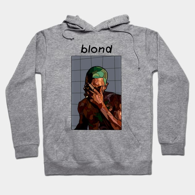 Frank Ocean Blond Hoodie by jojoerashop